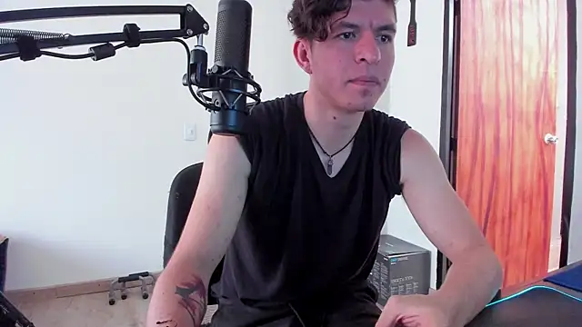 Headhunterdz Chat XXX in diretta