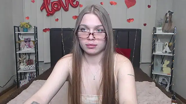 LaraPika Chat XXX in diretta