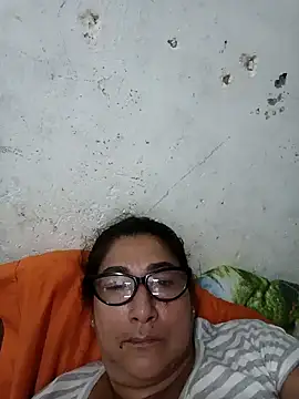 PatriciaGrajales 现场XXX聊天