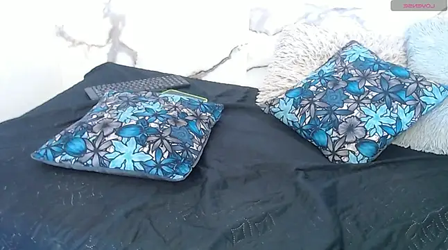 Show webcam de XanderGrey8