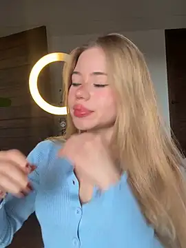 عرض كام curchez_