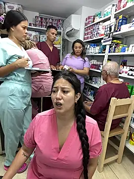 kandalove Live XXX-chat