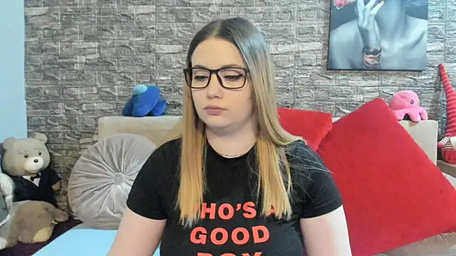 Czat XXX na żywo – kalindahot