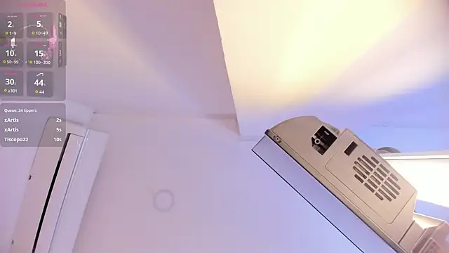 Chat XXX Live stephanymonroe