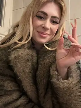 Chat XXX Live SelinaGalinsky6