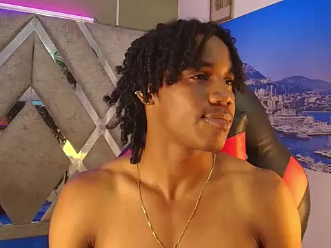 axel_silva4's Webcam Show