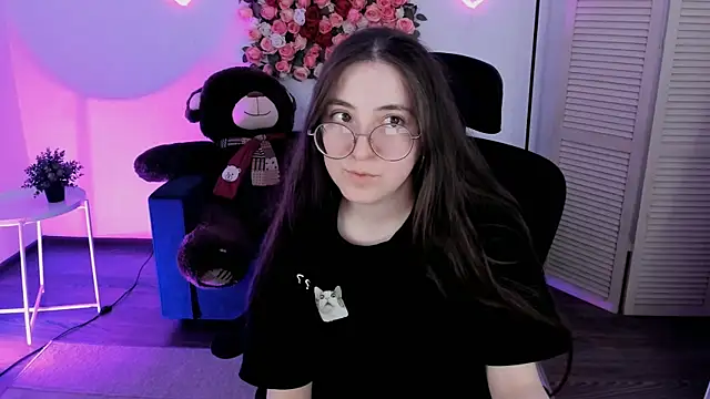 Онлайн чат XXX VirtuallVoyant