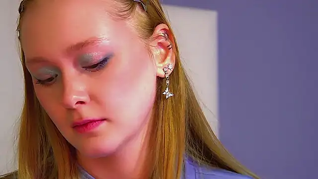 Živ ý XXX chat AgataFoxley