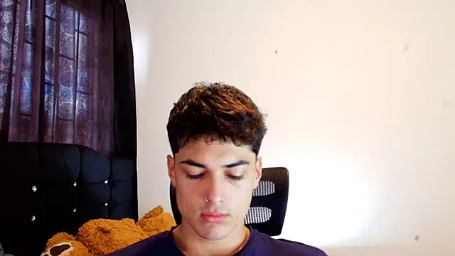 jimmy_class 라이브 XXX 채팅