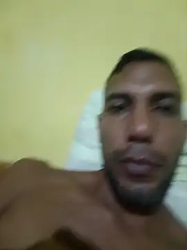 Chat XXX en directo de UnreadyChutzpa