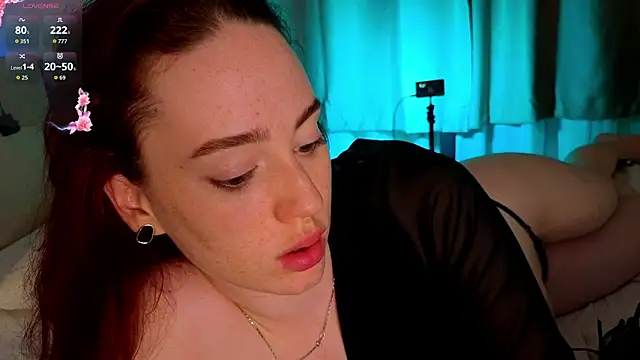 StacyWatts Show Webcam