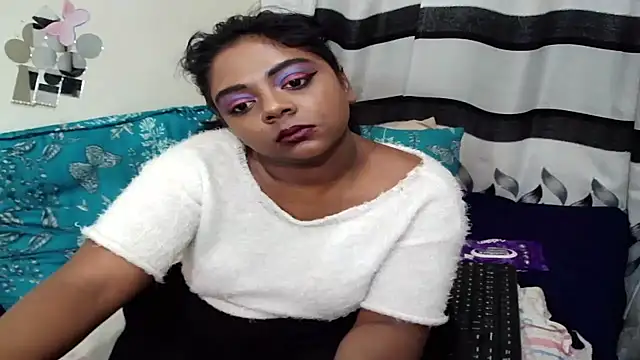 Indian_FireXX Obrolan Langsung XXX