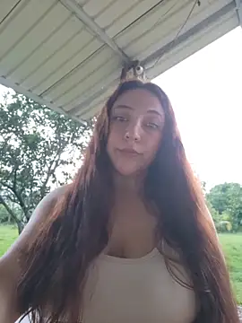 Czat XXX na żywo – VickyHoult