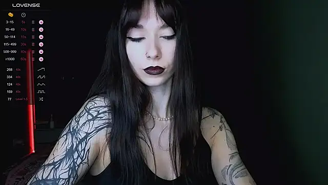 JillVerdon 라이브 XXX 채팅