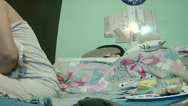 SexyGioconda's Live XXX Chat