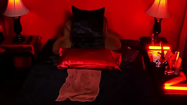 JenniferCD Webcam Show