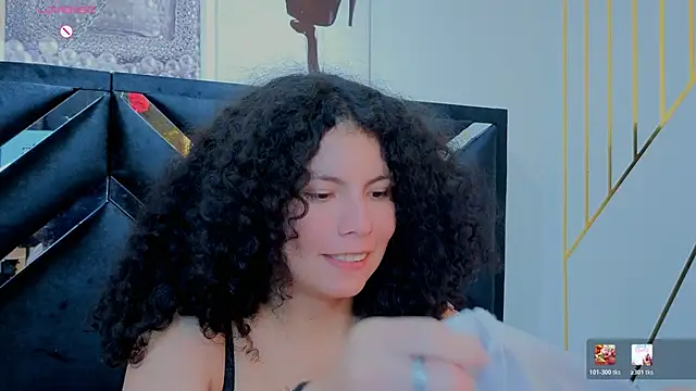 Zoe-yanin live XXX chat