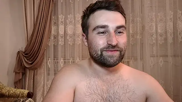 VanillaSpecial webcam show