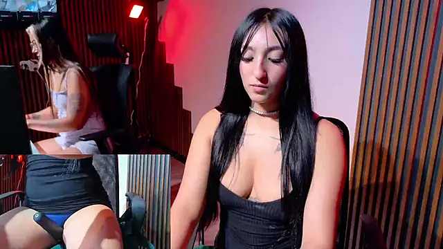 _MileyRoss live XXX chat