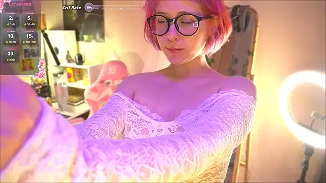 lily_noris 라이브 XXX 채팅