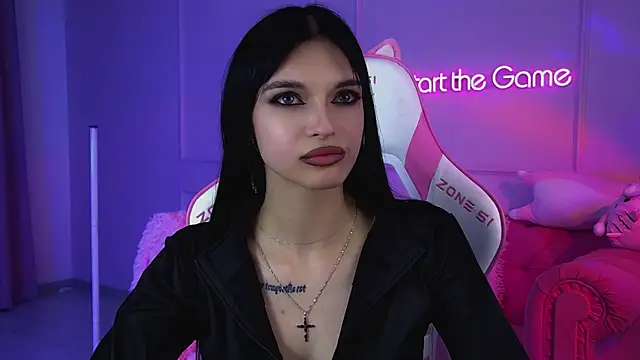 BeverlyMost Live XXX Chat