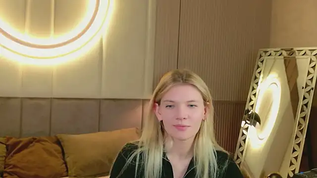 Vivien_Hans 现场XXX聊天