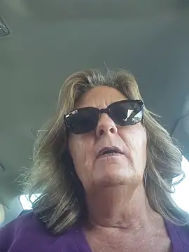 Živý XXX chat SultrySummer68