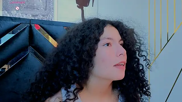 Zoe-yanin Obrolan Langsung XXX