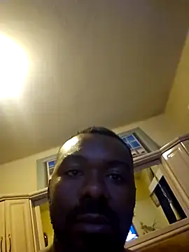 Show de Langala na webcam