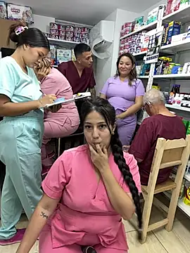 kandaloveのライブXXXチャット