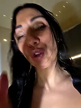 LeticiaWoods Obrolan Langsung XXX