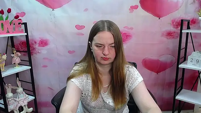 Živý XXX chat FreyaDak