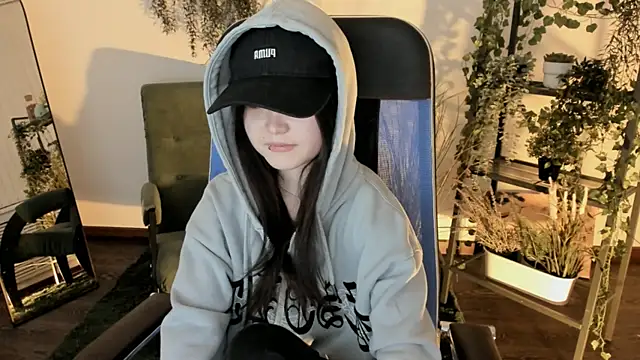 Sembang XXX Secara Langsung Elainebeness