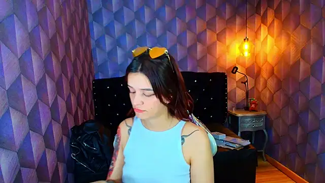 Chat XXX Live LiaHarryis