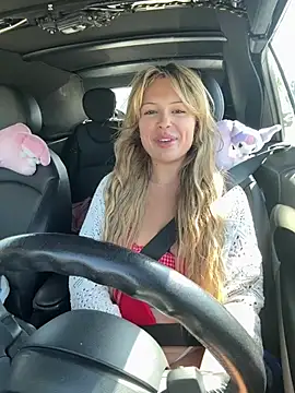 biancasuger's Webcam Show