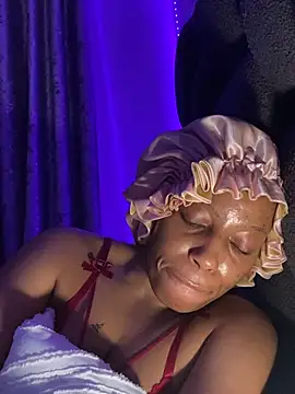 RainBougie 现场XXX聊天