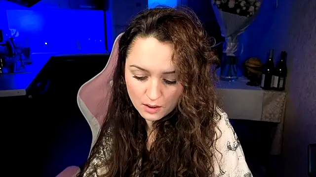 Chat +18 de Cerann1 ao vivo