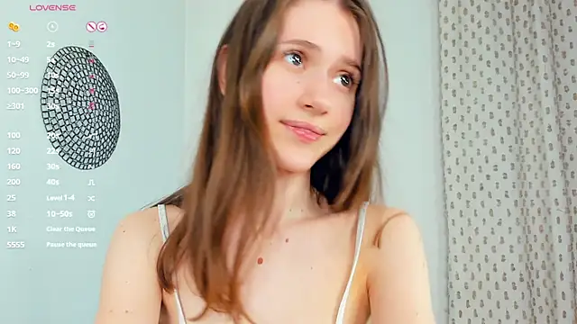 OdiIiaChavarria's Live XXX Chat