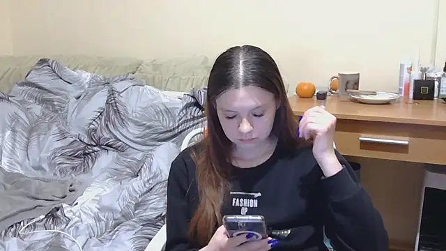 JessicaHolland1 Chat XXX in diretta