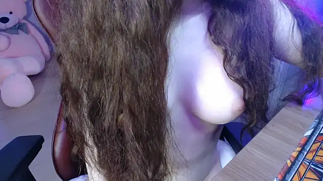 solitudebby 网络视讯表演