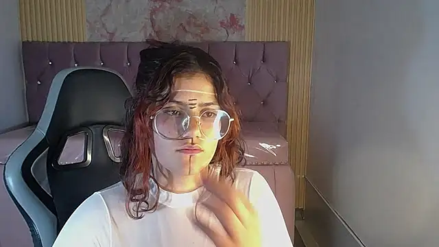 Scarlett_jhonson_ch Obrolan Langsung XXX