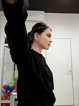 โชว์เว็บแคมของ Heather_Ivy