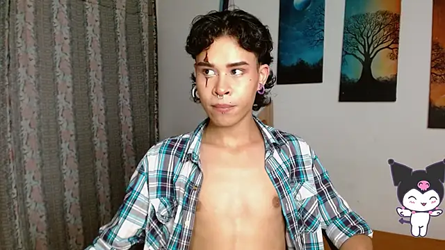 nicolai_a Webcam-Show