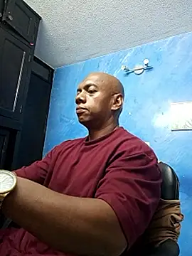 Tom_miler Pertunjukan Webcam