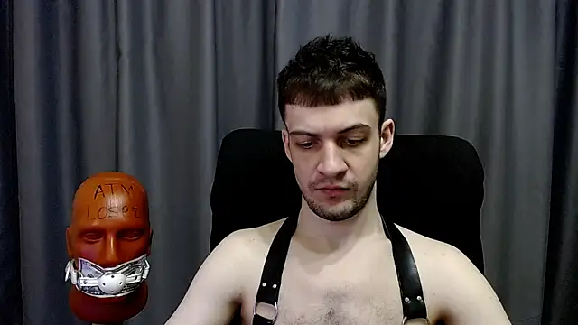 _Damien_thorn_ 现场XXX聊天