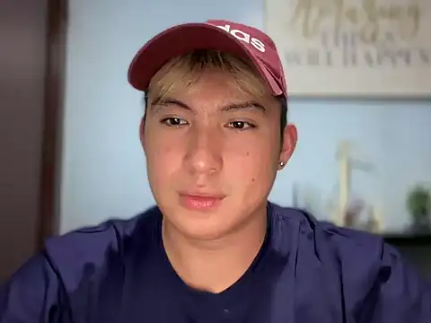 Kingdirtyfog 网络视讯表演