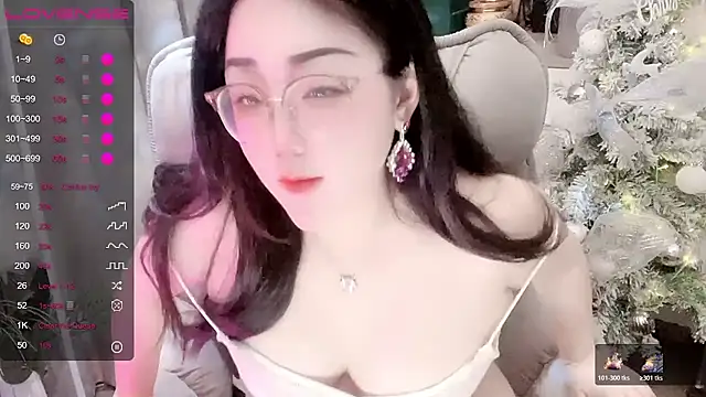 Chatroom XXX en direct de Monica-666888-