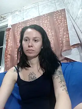 Chatroom XXX en direct de Venusluxodomme