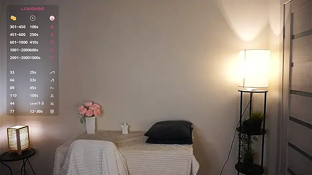 Živý XXX chat MarlinVarian