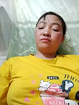 Minkine022 在線直播表演